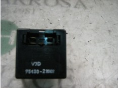 Recambio de modulo electronico para hyundai accent (lc) gt referencia OEM IAM 9543022002 9543022002  2