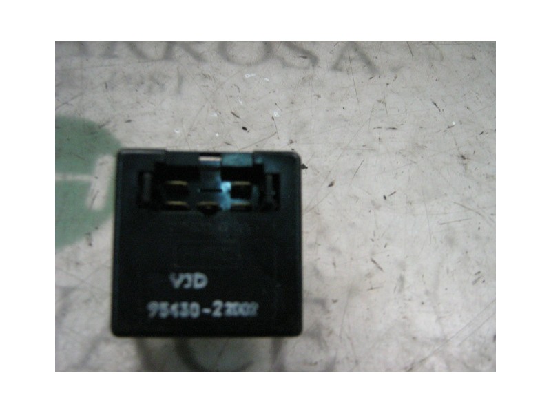 Recambio de modulo electronico para hyundai accent (lc) gt referencia OEM IAM 9543022002 9543022002 