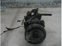 Recambio de compresor aire acondicionado para peugeot 205 berlina 1.4 referencia OEM IAM    2