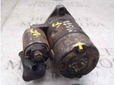Recambio de motor arranque para hyundai atos (mx) gls referencia OEM IAM    2