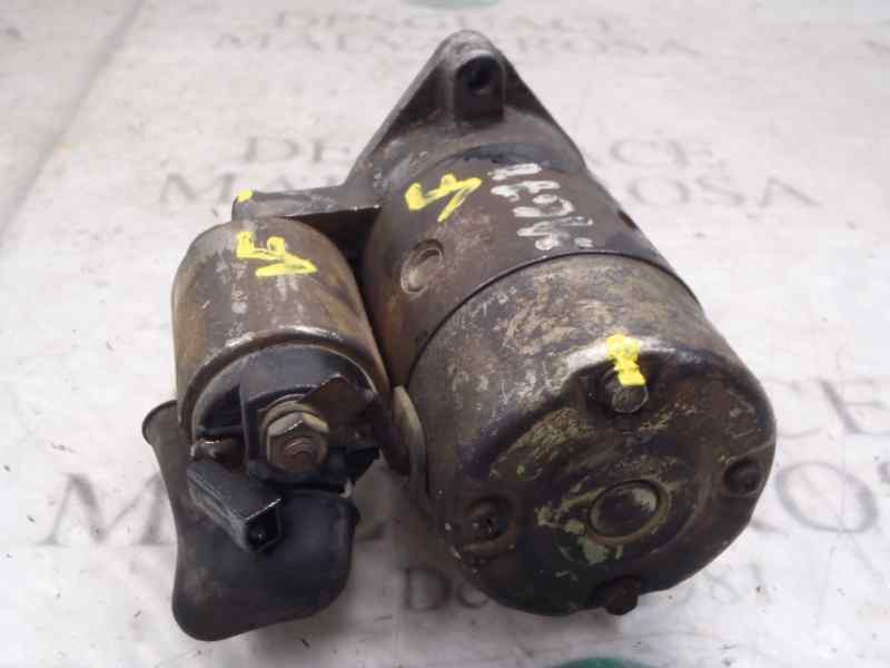 Recambio de motor arranque para hyundai atos (mx) gls referencia OEM IAM   
