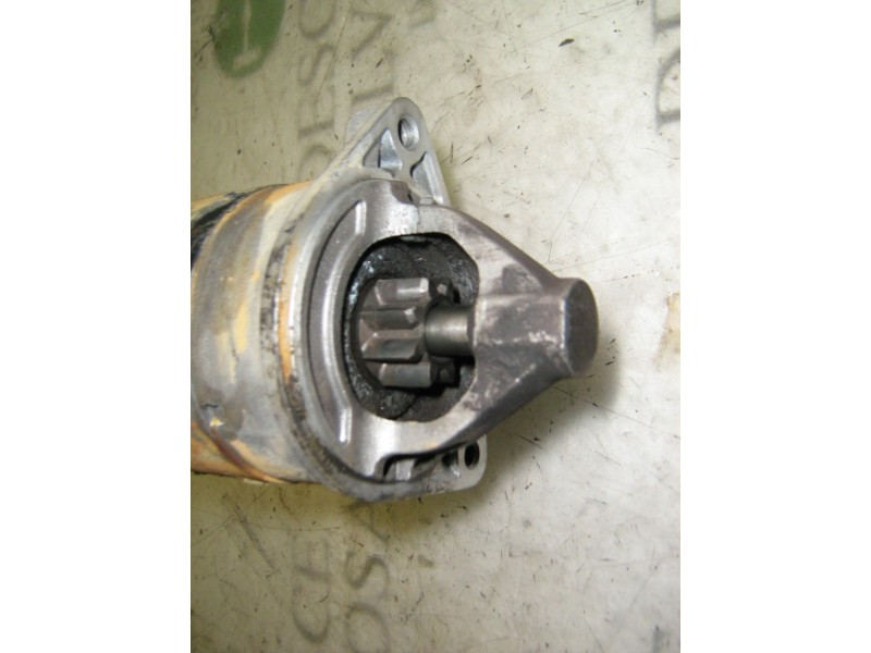 Recambio de motor arranque para hyundai atos (mx) gls referencia OEM IAM   