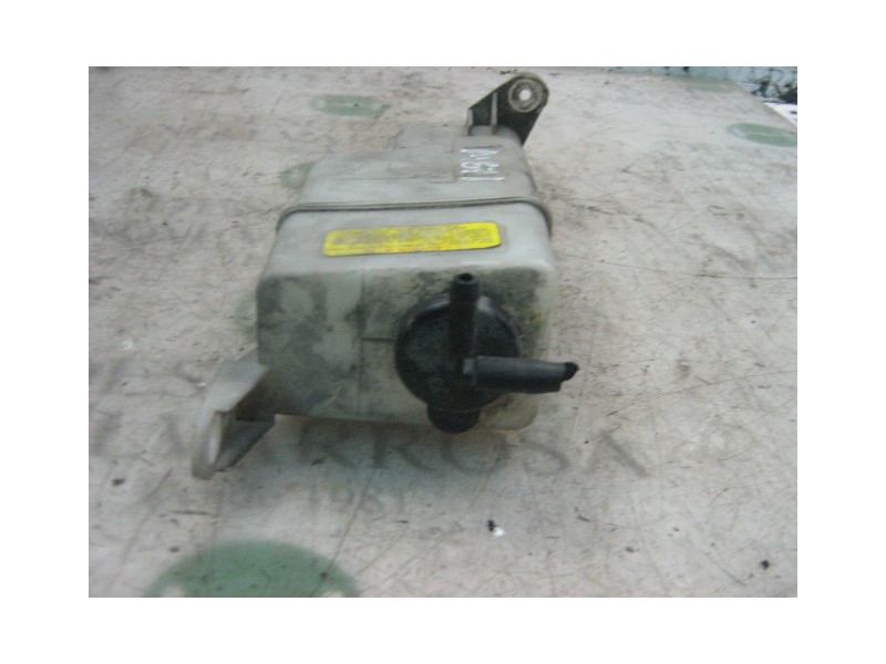 Recambio de deposito expansion para hyundai atos (mx) gls referencia OEM IAM   