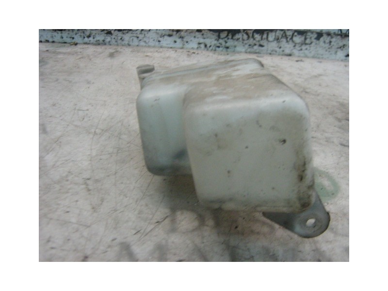 Recambio de deposito expansion para hyundai atos (mx) gls referencia OEM IAM   
