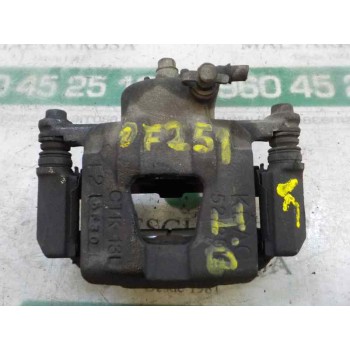 PINZA FRENO DELANTERA IZQUIERDA 