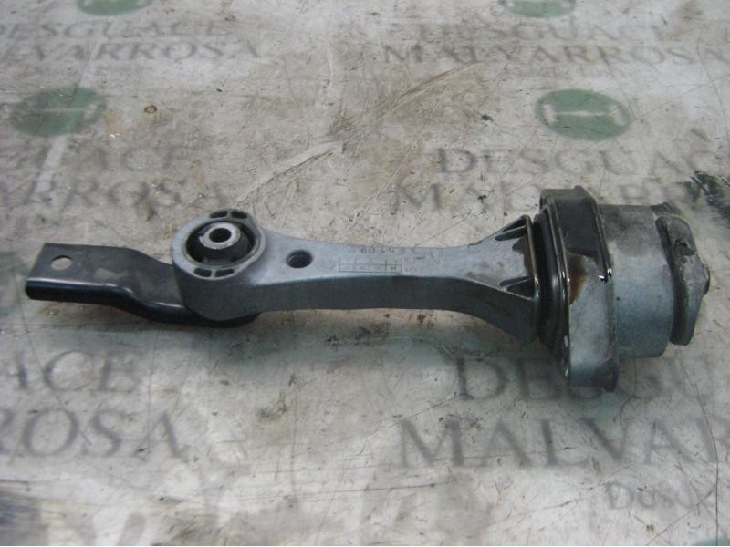 Recambio de soporte cambio para audi a3 (8l) 1.8 t ambition referencia OEM IAM 1J0199851M  