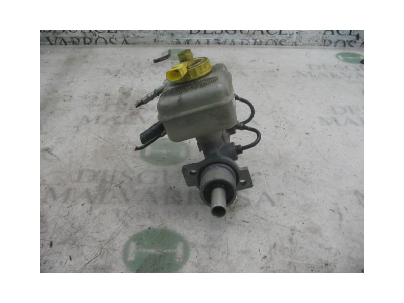 Recambio de bomba freno para audi a3 (8l) 1.8 t ambition referencia OEM IAM 1J1614019 24027099 24027099