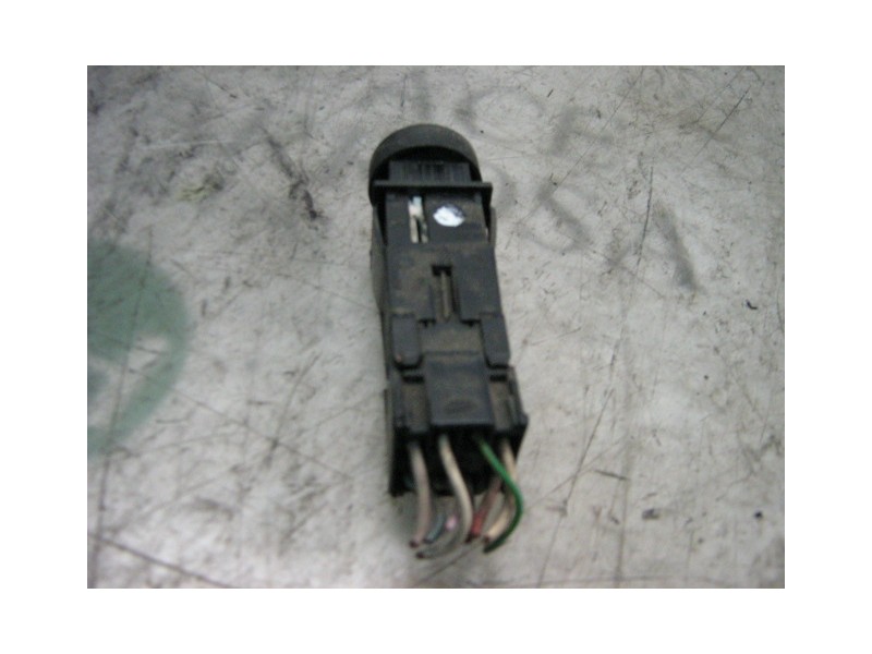 Recambio de warning para peugeot 306 berlina 3/5 puertas (s1) xnd referencia OEM IAM   