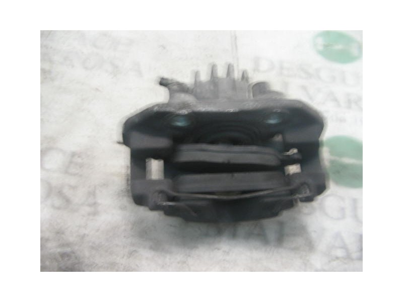 Recambio de pinza freno delantera izquierda para peugeot 306 berlina 3/5 puertas (s1) xnd referencia OEM IAM   