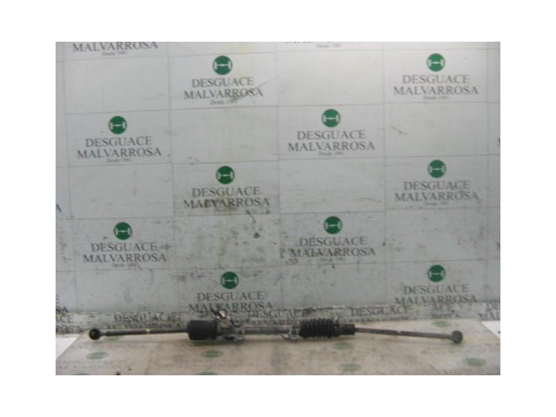 Recambio de cremallera direccion para peugeot 306 berlina 3/5 puertas (s1) xnd referencia OEM IAM   