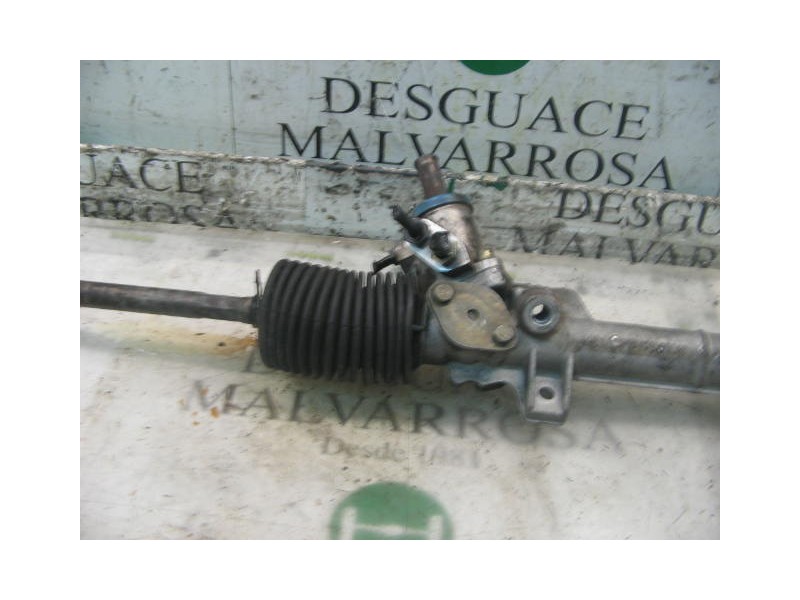 Recambio de cremallera direccion para peugeot 306 berlina 3/5 puertas (s1) xnd referencia OEM IAM   