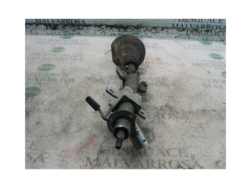 Recambio de columna direccion para peugeot 306 berlina 3/5 puertas (s1) xnd referencia OEM IAM   