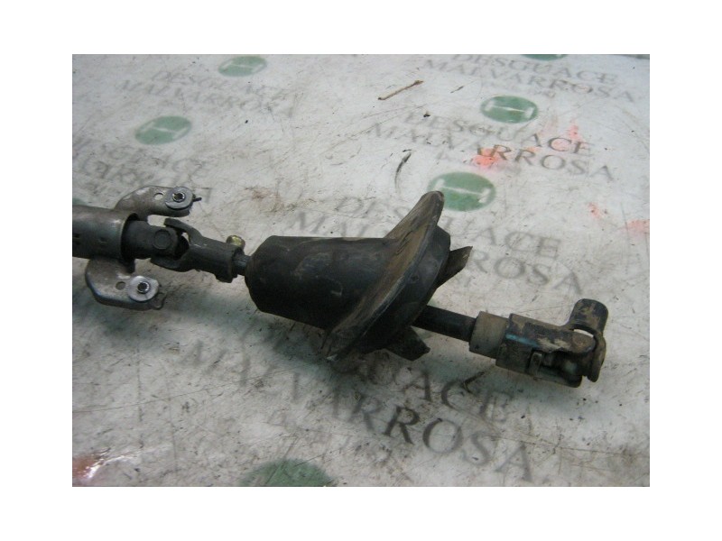 Recambio de columna direccion para peugeot 306 berlina 3/5 puertas (s1) xnd referencia OEM IAM   