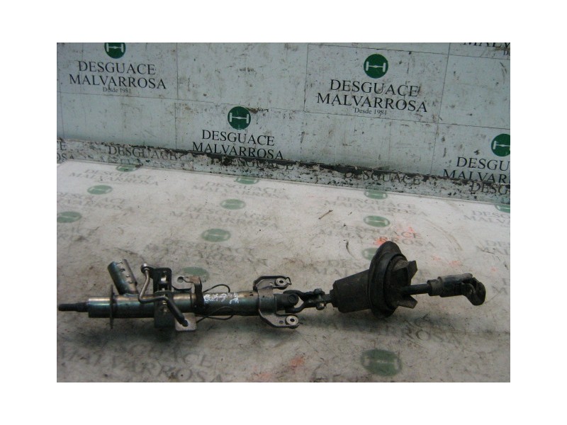 Recambio de columna direccion para peugeot 306 berlina 3/5 puertas (s1) xnd referencia OEM IAM   