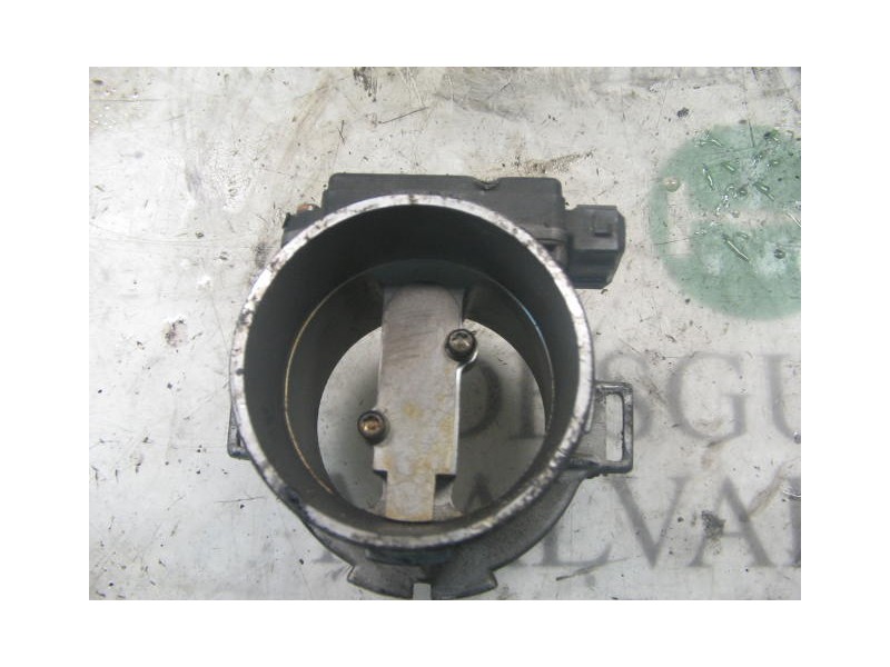 Recambio de caudalimetro para ford escort berl./turnier atlanta ghia berlina referencia OEM IAM   