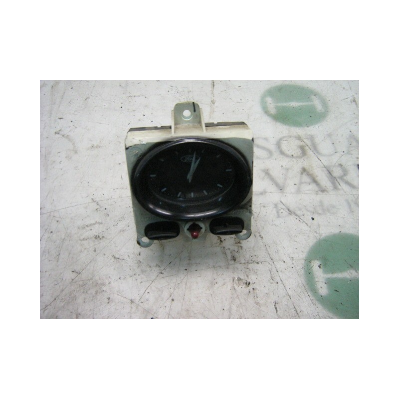 Recambio de mando multifuncion para ford escort berl./turnier atlanta ghia berlina referencia OEM IAM   