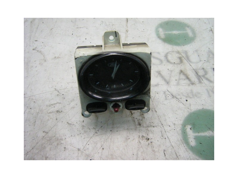 Recambio de mando multifuncion para ford escort berl./turnier atlanta ghia berlina referencia OEM IAM   