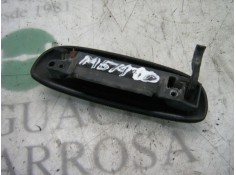 Recambio de maneta exterior delantera derecha para ford escort berl./turnier atlanta ghia berlina referencia OEM IAM    2