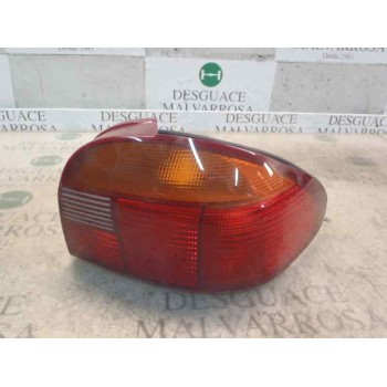 PILOTO TRASERO DERECHO 