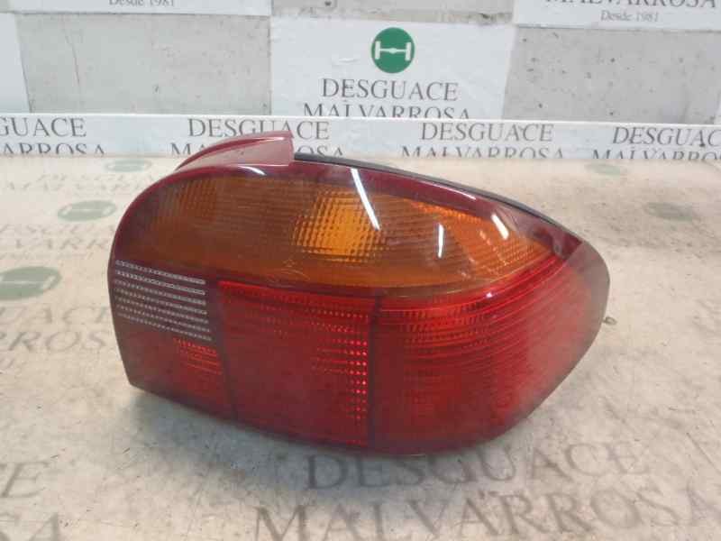 Recambio de piloto trasero derecho para ford mondeo berlina/familiar (fd) 1.8 16v cat referencia OEM IAM   