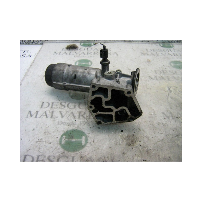 Recambio de soporte filtro aceite para skoda octavia berlina (1u2) 1.9 tdi slx (81kw) referencia OEM IAM   