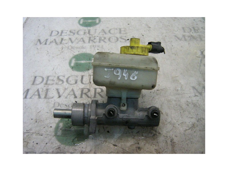 Recambio de bomba freno para skoda octavia berlina (1u2) 1.9 tdi slx (81kw) referencia OEM IAM   