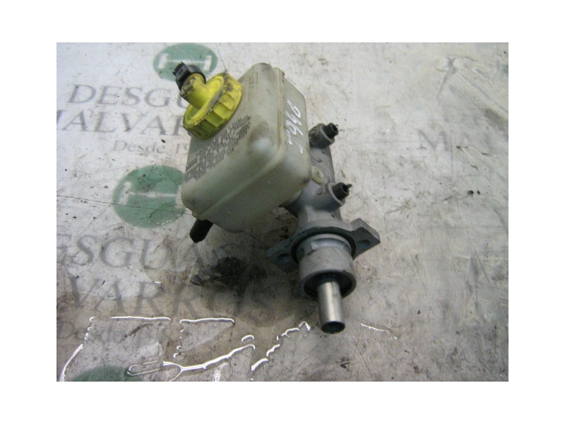 Recambio de bomba freno para skoda octavia berlina (1u2) 1.9 tdi slx (81kw) referencia OEM IAM   