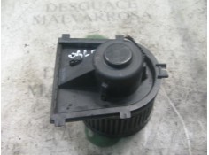 Recambio de motor calefaccion para skoda octavia berlina (1u2) 1.9 tdi slx (81kw) referencia OEM IAM    2