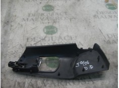 Recambio de maneta interior delantera derecha para skoda octavia berlina (1u2) 1.9 tdi slx (81kw) referencia OEM IAM    2