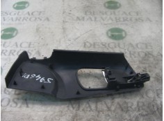 Recambio de maneta interior delantera izquierda para skoda octavia berlina (1u2) 1.9 tdi slx (81kw) referencia OEM IAM    2