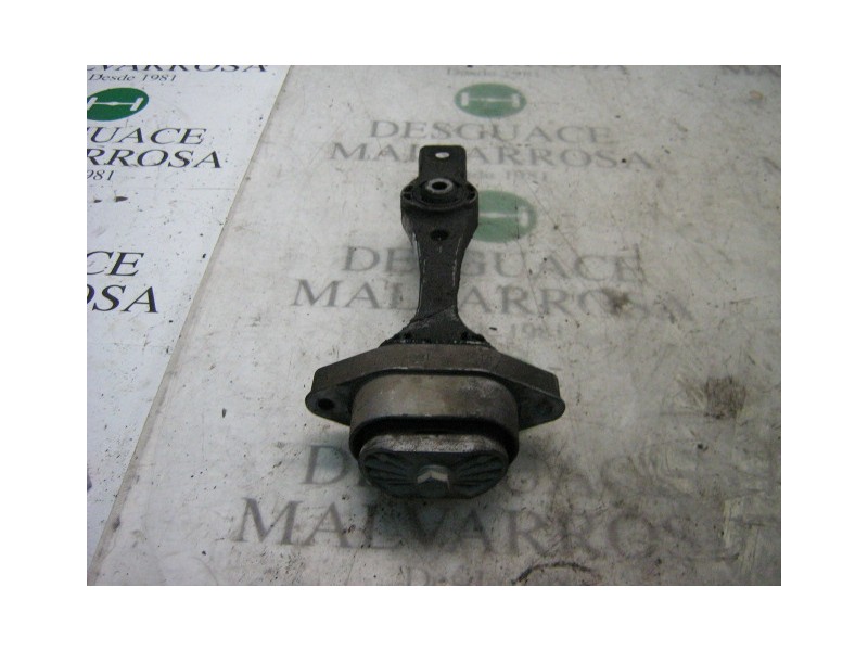 Recambio de soporte cambio para skoda octavia berlina (1u2) 1.9 tdi slx (81kw) referencia OEM IAM   