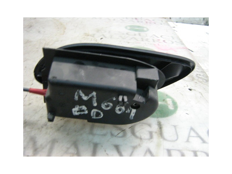 Recambio de maneta interior delantera derecha para ford mondeo berlina (gd) ghia referencia OEM IAM   