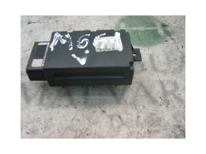 Recambio de modulo electronico para ford mondeo berlina (gd) ghia referencia OEM IAM   