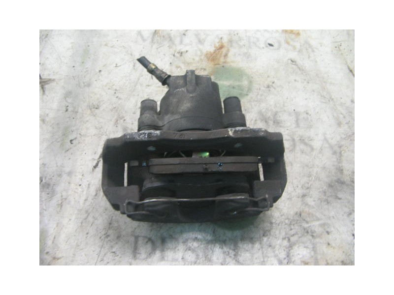 Recambio de pinza freno delantera izquierda para ford mondeo berlina (gd) ghia referencia OEM IAM   
