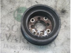Recambio de polea cigueñal para ford mondeo berlina (gd) ghia referencia OEM IAM    2