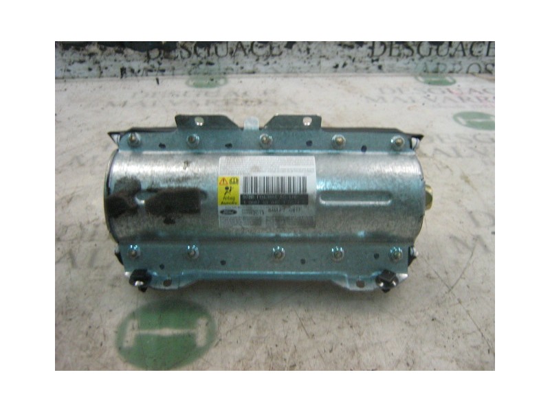 Recambio de airbag delantero derecho para ford mondeo berlina (gd) ghia referencia OEM IAM   