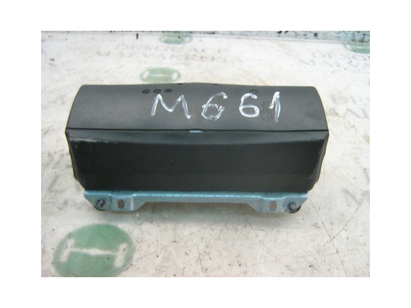 Recambio de airbag delantero derecho para ford mondeo berlina (gd) ghia referencia OEM IAM   