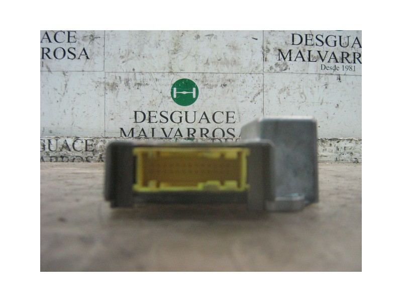 Recambio de centralita airbag para ford mondeo berlina (gd) ghia referencia OEM IAM   