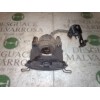 Recambio de pinza freno delantera derecha para opel astra g berlina comfort referencia OEM IAM   