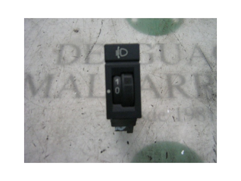 Recambio de modulo electronico para peugeot 406 berlina (s1/s2) srdt referencia OEM IAM   