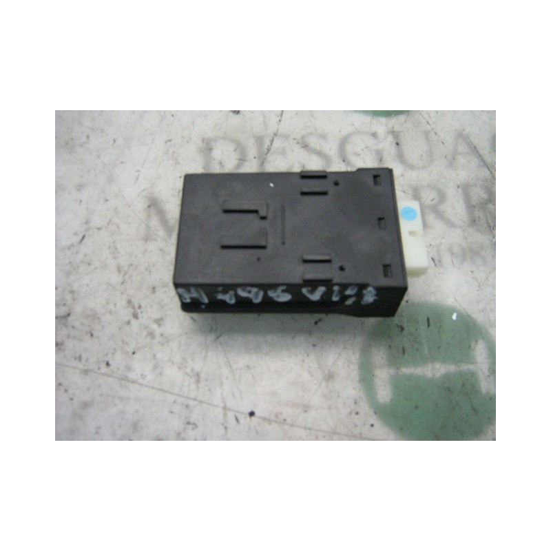 Recambio de modulo electronico para peugeot 406 berlina (s1/s2) srdt referencia OEM IAM   