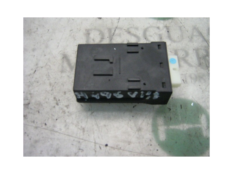 Recambio de modulo electronico para peugeot 406 berlina (s1/s2) srdt referencia OEM IAM   