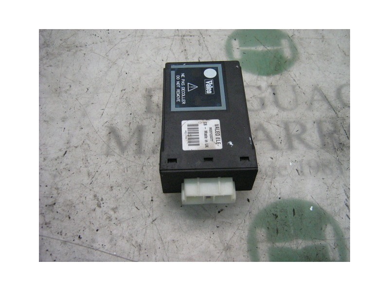 Recambio de modulo electronico para peugeot 406 berlina (s1/s2) srdt referencia OEM IAM   