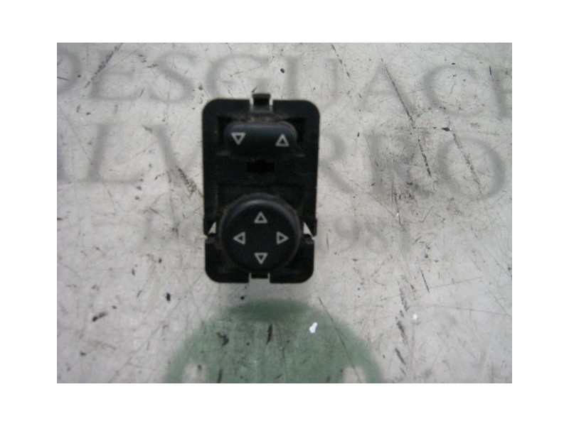 Recambio de mando retrovisor para peugeot 406 berlina (s1/s2) srdt referencia OEM IAM   