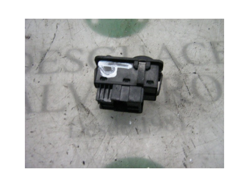 Recambio de mando retrovisor para peugeot 406 berlina (s1/s2) srdt referencia OEM IAM   