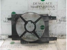 Recambio de canalizador aire para seat cordoba berlina (6k2) 1.6 referencia OEM IAM   