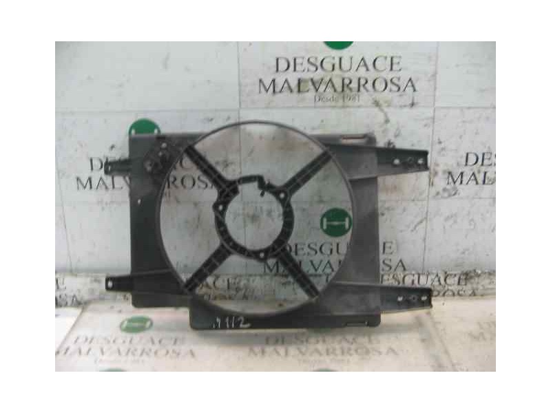 Recambio de canalizador aire para seat cordoba berlina (6k2) 1.6 referencia OEM IAM   