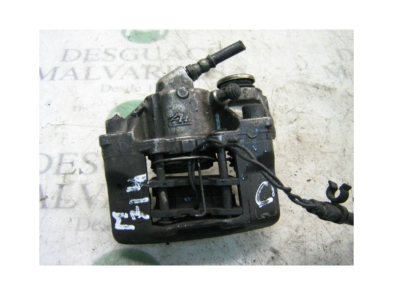 Recambio de pinza freno delantera derecha para peugeot 106 (s1) kid referencia OEM IAM   