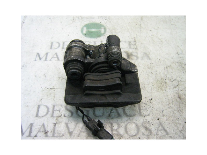 Recambio de pinza freno delantera derecha para peugeot 106 (s1) kid referencia OEM IAM   