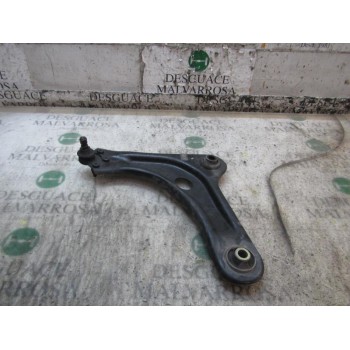 BRAZO SUSPENSION INFERIOR DELANTERO IZQUIERDO 3520W7 